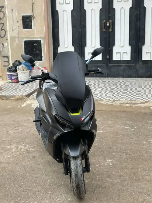 Vms Vmax 2025