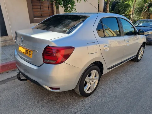 Renault Symbol 2018 