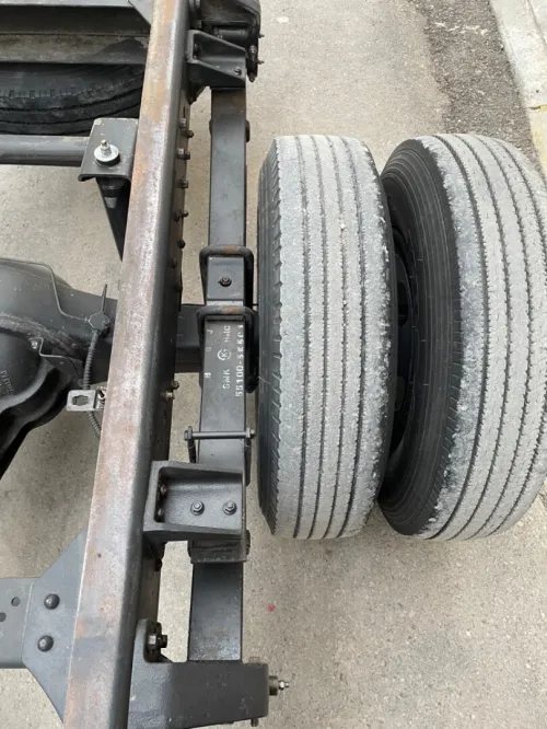 Hyundai Hd72 2007
