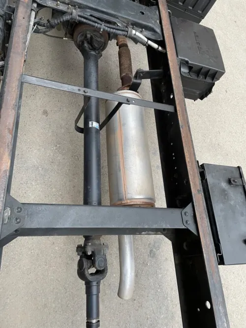 Hyundai Hd72 2007
