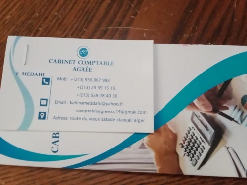 Offre de services 