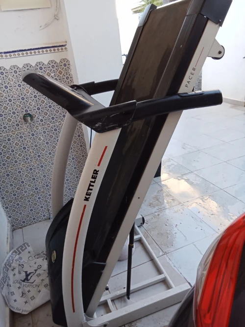 Vendre tapis roulant inclinable