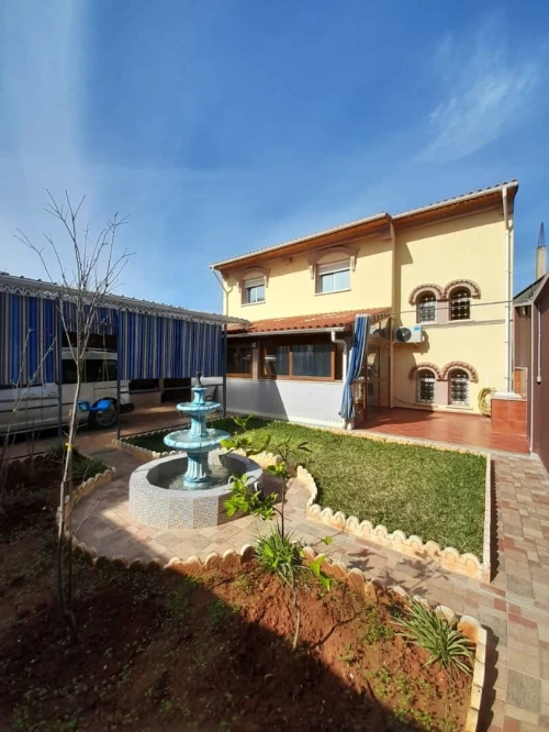 Vente Villa Alger Khraissia
