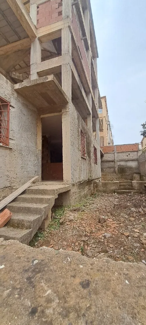 Vente bien immobilier Tipaza Bou ismail