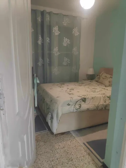 Vente Appartement F2 Tipaza Douaouda