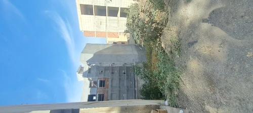 Vente Terrain Alger El achour