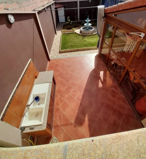 Vente Villa Alger Khraissia