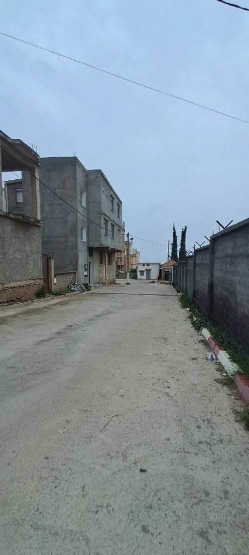 Vente bien immobilier Tipaza Bou ismail