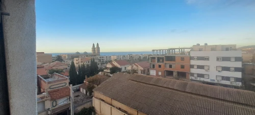Vente Appartement F5 Tipaza Bou ismail