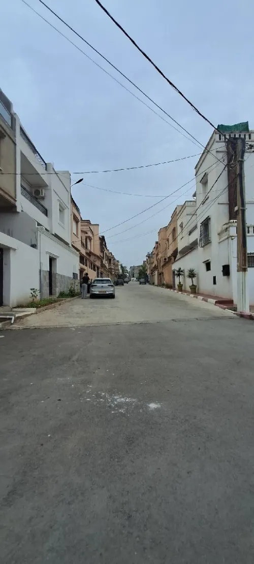 Vente Villa Tipaza Bou ismail