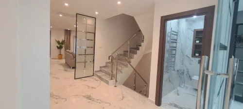Vente Villa Alger Souidania