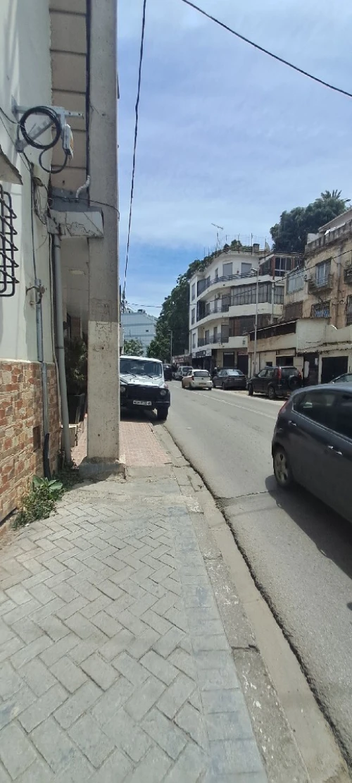 Vente Villa Alger El madania