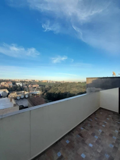 Vente Villa Alger Khraissia