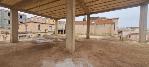 Vente Villa Tipaza Bou ismail