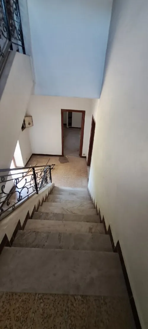 Vente Villa Alger El biar