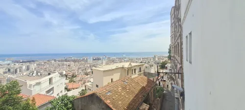 Vente Villa Alger El madania