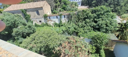 Vente Villa Alger El biar