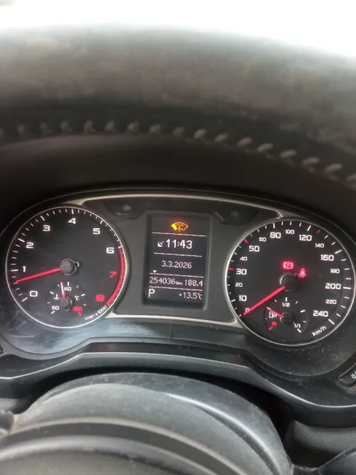 Audi A1 2014 S Line