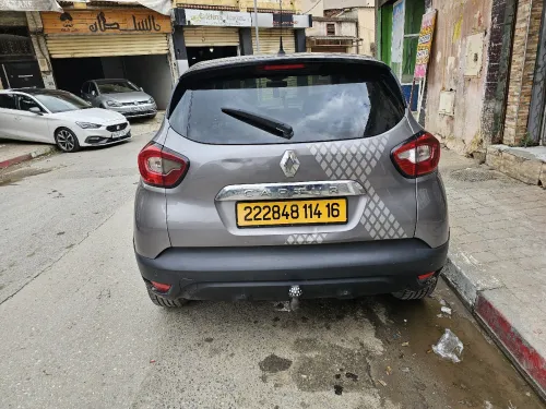 Renault Captur 2014 Captur