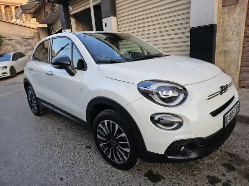 Fiat 500x 2024 Club
