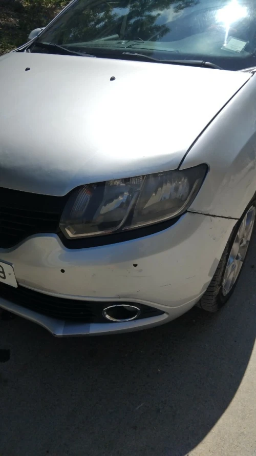Renault Symbol 2016 Made In Bladi