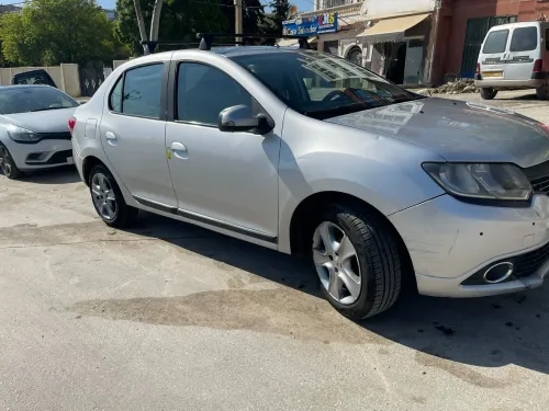 Renault Symbol 2016 Made In Bladi