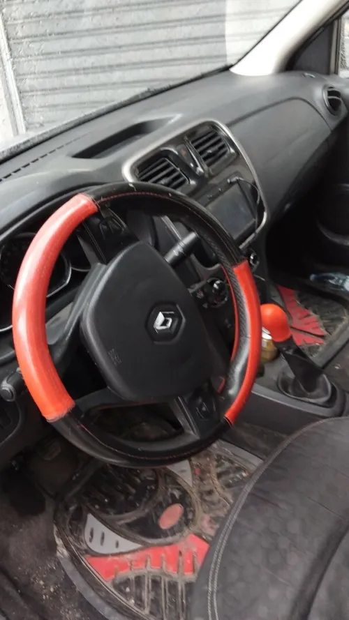 Renault Symbol 2016 Made In Bladi