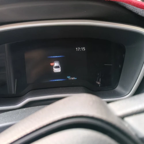 Toyota COROLLA 2024 