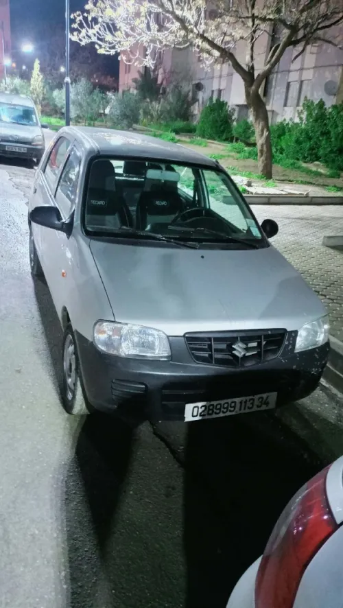Suzuki Alto 2013 Alto