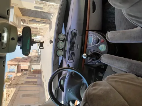 Citroen C8 2005 C8