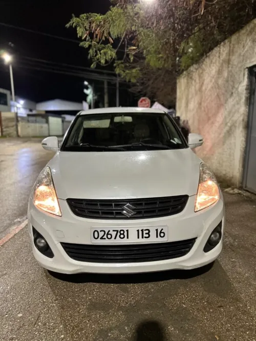 Suzuki Swift 2013 Swift