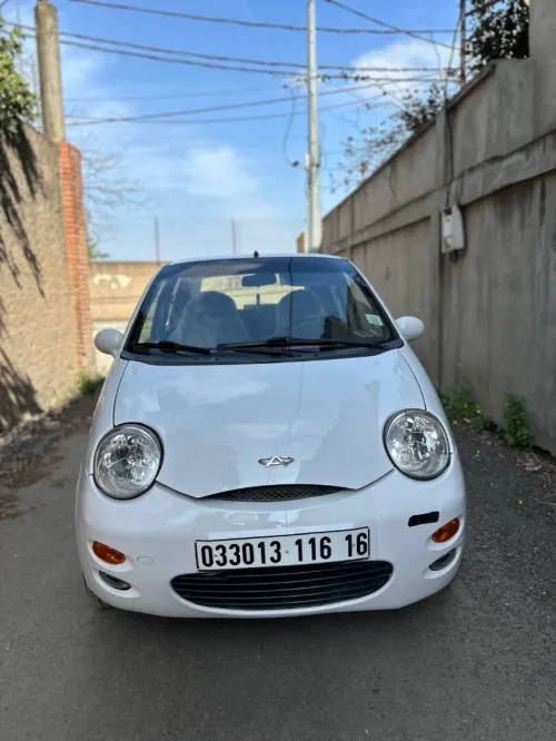 Chery QQ 2016 QQ