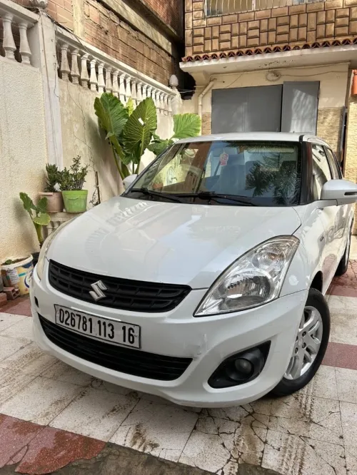 Suzuki Swift 2013 Swift