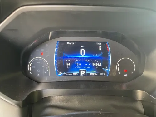 Chery Tiago 8 2024 Chine