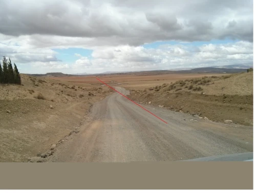 Vente Terrain Bordj Bou Arreridj El anseur