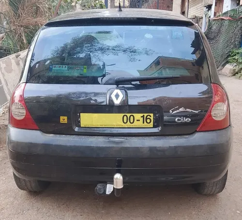 Renault Clio 2 2003 Clio 2