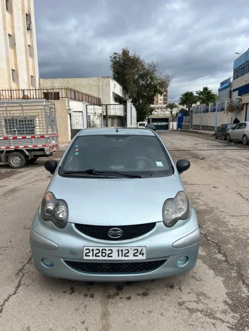 BYD F0 2012 F0