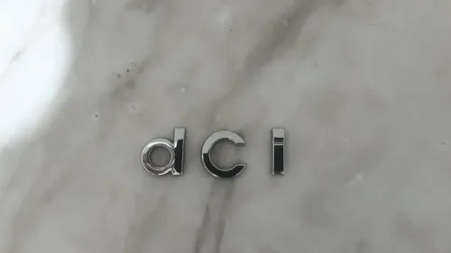 DCI  D'origine 