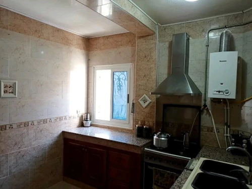 Vente Appartement F3 Bouira Sour el ghouzlane