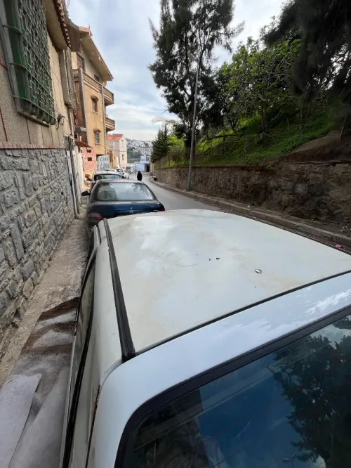 Renault Clio 1 1997 