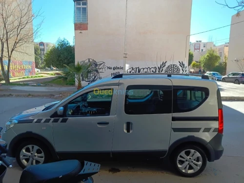 Dacia Dokker 2022 Dokker