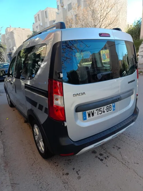 Renault Dacia 2022 