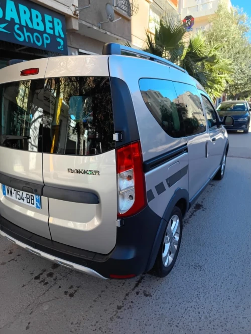 Renault Dacia 2022 