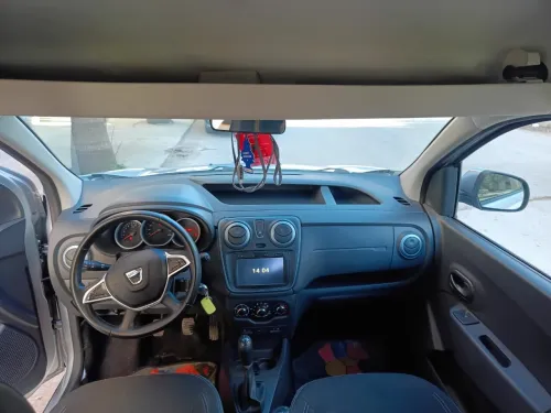 Renault Dacia 2022 