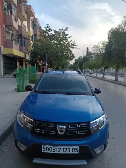 Dacia Sandero 2023 Stepway Expression plus