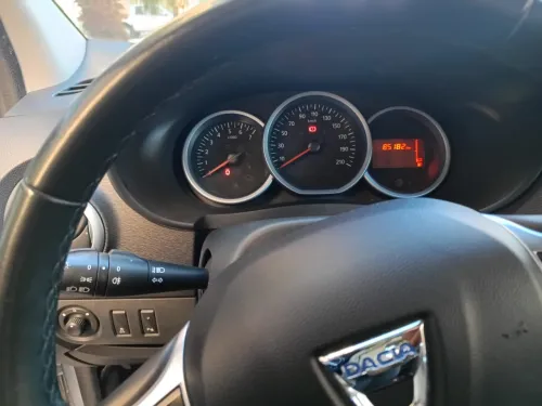 Renault Dacia 2022 