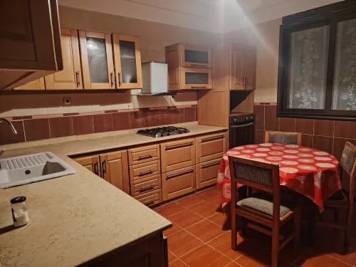 Location vacances Appartement F3 Alger Mohammadia