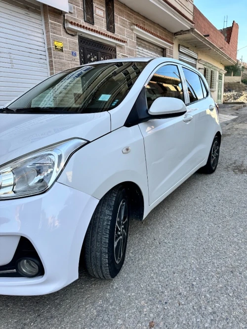 Hyundai Grand i10 2019 DZ