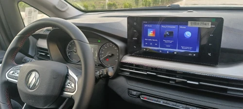 Lifan X3 2025 جديدة