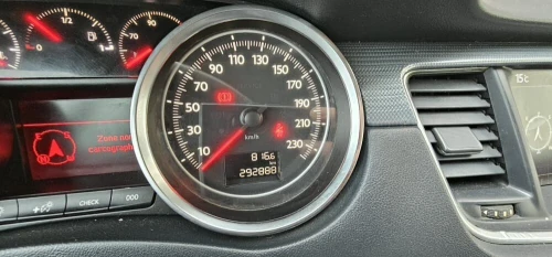 Peugeot 508 2013 508